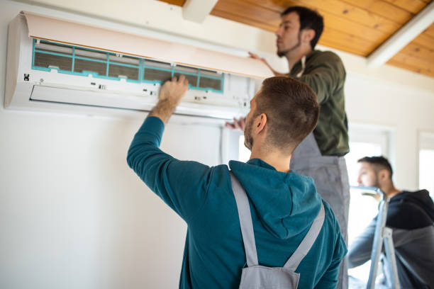 Best HVAC installation services  in Los Alamos, NM