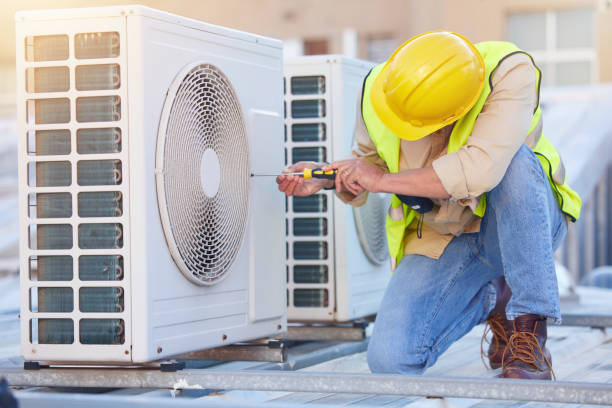Best Affordable air conditioning repair  in Los Alamos, NM