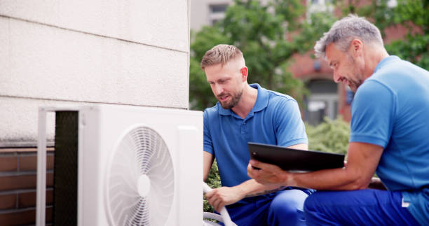  Los Alamos, NM HVAC Pros