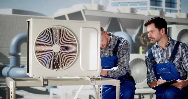 Reliable Los Alamos, NM HVAC Solutions