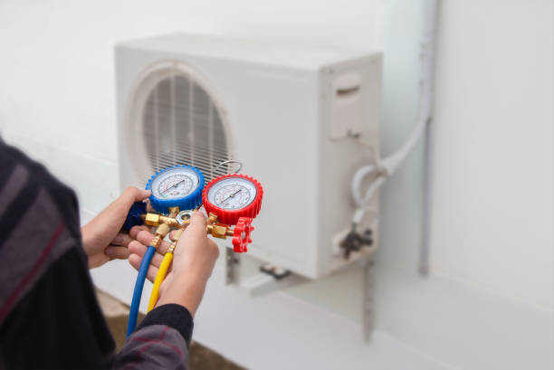 Best Ductless HVAC repair  in Los Alamos, NM