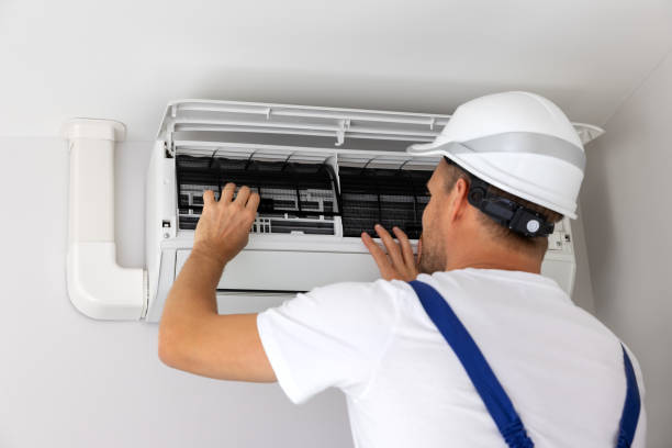 Best Affordable HVAC services  in Los Alamos, NM