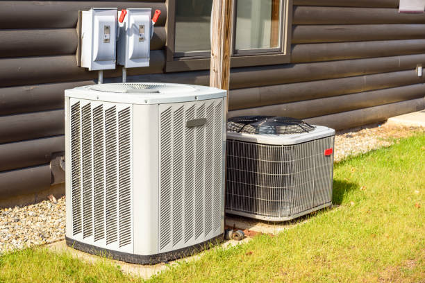 Ductless HVAC repair in Los Alamos, NM